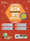New insight olimpiade sains nasional (OSN) IPS