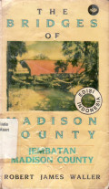 The bridges of madison county = jembatan madison county