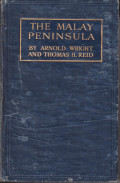 The Malay Peninsula: a record of british progress in the middle east