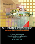 Akuntansi perhotelan: pendekatan sistem informasi