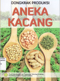 Dongkrak produksi aneka kacang