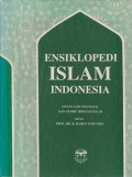 Ensiklopedi Islam Indonesia