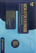 Indikator ekonomi = economics indicators: buletin statistik bulanan = monthly statistical bulletin
