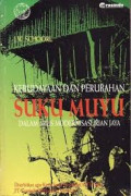 Kebudayaan dan perubahan suku Muyu dalam arus modernisasi Irian Jaya