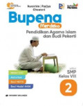 Bupena merdeka pendidikan agama islam dan budi pekerti