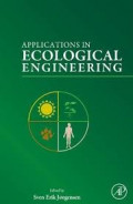 Applications in ecological engineering