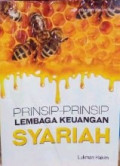 Prinsip-prinsip lembaga keuangan syariah