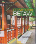 Rumah etnik Betawi
