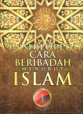 Ensiklopedi cara beribadah menurut islam: bersuci