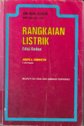 Teori dan soal-soal rangkaian listrik