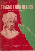 Tengku Tjhik di-Tiro (Muhammad Saman): pahlawan besar dalam perang Atjeh (1881-1891)