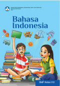 Bahasa Indonesia