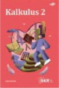 Kalkulus 2
