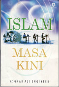 Islam masa kini