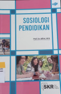 Sosiologi pendidikan