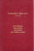 Tamadun Melayu