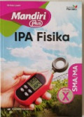 Mandiri plus IPA fisika