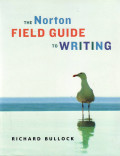 The norton field guide to writing