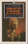 Forgotten kingdoms in Sumatra