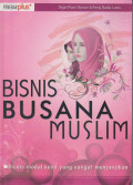 Bisnis busana muslim