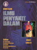 Buku ajar ilmu penyakit dalam