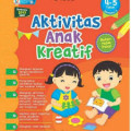 Aktivitas anak kreatif