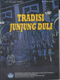 Tradisi junjung duli