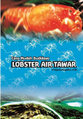 Cara mudah budidaya lobster air tawar