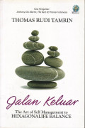 Jalan keluar: the art of self management to hexagonalife balance