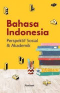 Bahasa Indonesia perspektif sosial dan akademik