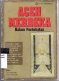 Aceh merdeka dalam perdebatan