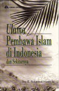 Ulama pembawa islam di Indonesia dan sekitarnya