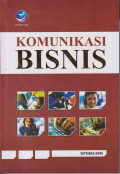 Komunikasi bisnis