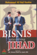 Bisnis satu cabang jihad