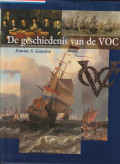De geschiedenis van de VOC