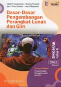 Dasar-dasar pengembangan perangkat lunak dan gim