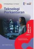 Teknologi perkantoran: konsentrasi keahlian manajemen perkantoran