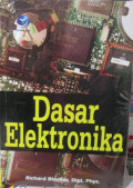 Dasar elektronika
