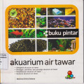 Buku pintar akuarium air tawar