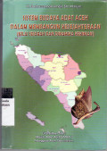 Sistem budaya adat Aceh dalam membangun kesejahteraan (nilai sejarah dan dinamika kekinian)