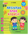 Aktivitas anak kreatif