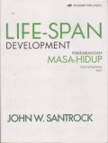 Life - Span development: perkembangan masa hidup