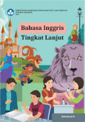 Bahasa Inggris tingkat lanjutan