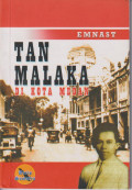 Tan Malaka: di Kota Medan