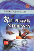 Mutu pelayanan kebidanan