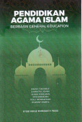 Pendidikan agama islam berbasis general education
