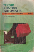 Teknik kontrol automatik (sistem pengaturan)