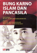 Bung Karno: islam dan pancasila