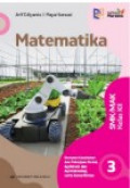 Matematika: rumpun kesehatan dan pekerjaan sosial agribisnis dan agroteklogi, serta kemaritiman
