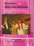 Sejarah sebayang mergana